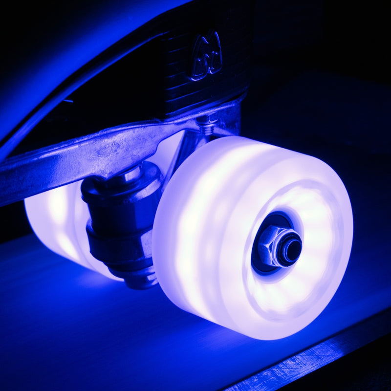 Laden Sie das Bild in Galerie -Viewer, Moxi Cosmo Glow Wheels
